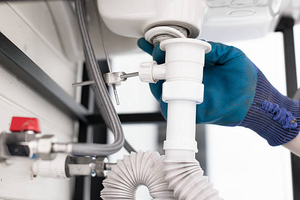 Reliable Plumbing contractor in Norfolk, NE by Masters Plumbing Service